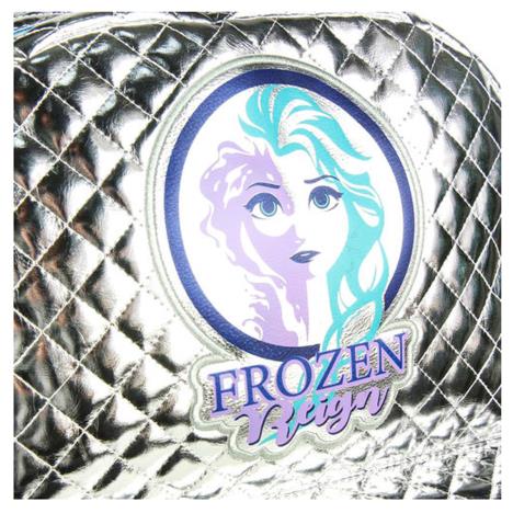 Disney Frozen 2 Silver Sisters Backpack Extra Image 2